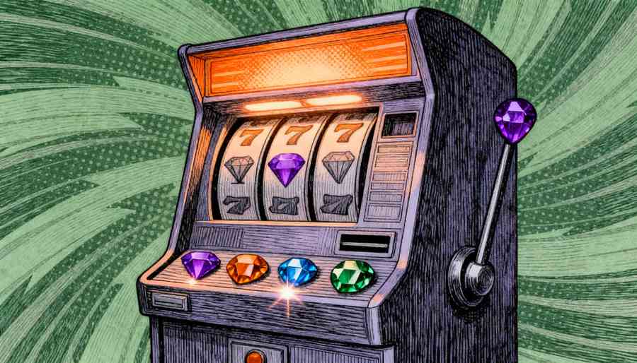 Jackpot Jill